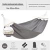 OLOEY Anti-Rollover Hanging Net Chair