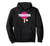 Yardena Name Girls Table Tennis Ping Pong Game Racket Sports Hoodie