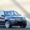 Compatible with 1999-2006 BMW X5 E53 Front Bumper Dual Kidney Vent Grille
