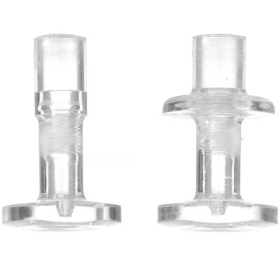 Mixer for Milkshake Shaker Design by Bronwasser 2 Pcs