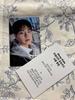 [USED] StrayKids Seungmin QR Trading Card Bonus Real Touch