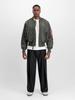 Winter Jacket Alpha Industries MA-1 Heritage (100101) Rep. Gray (100101-04)