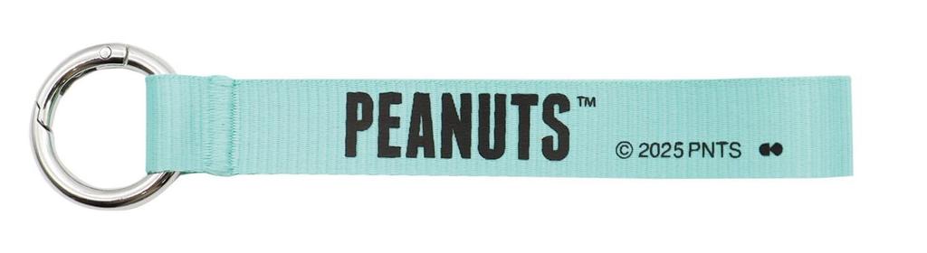 Botella para Bebida Onishi Ken Seihan PEANUTS con Correa SkateboardCL L PQ-2520