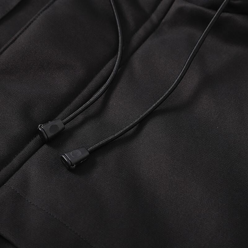 JEEP SPIRIT Men's Winter Hooded Padded Jacket