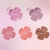 KARADIUM Cream Blusher Cheek Stick 8g Smooth Blend Natural Glow Cream Blush K-Beauty