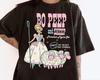 Toy Story 4 Bo Peep and Sheep Funny Land Family Matching Shirt Magic Kingdom Tee