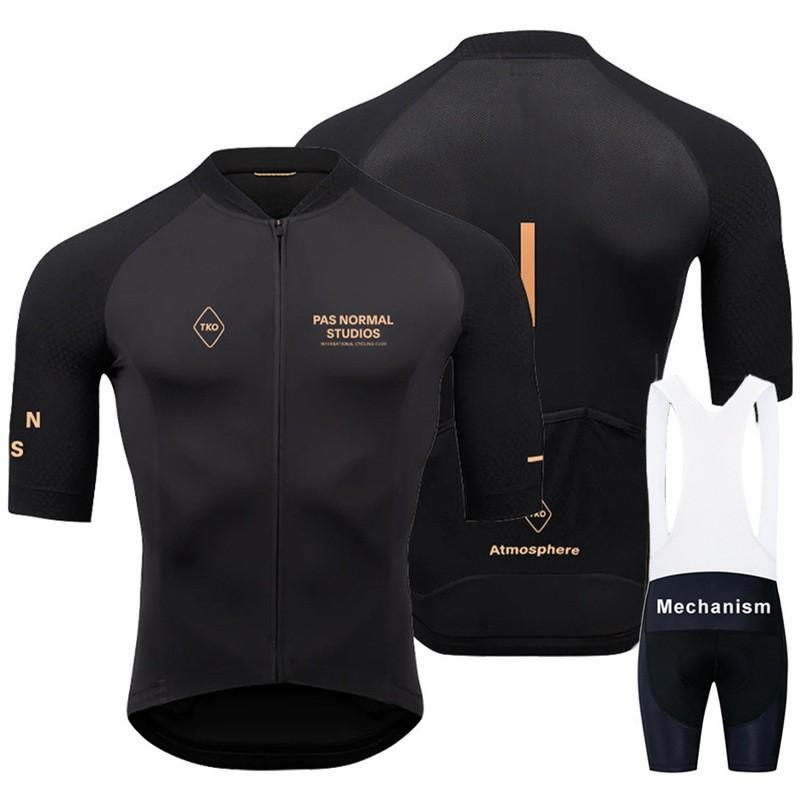 Men Women Cycling Jersey Short Sleeve Road Bike Shirt Quick Dry Breathable Performance Top Riding