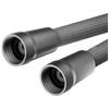 1.5m ABS Nylon Braided Shower Hose
