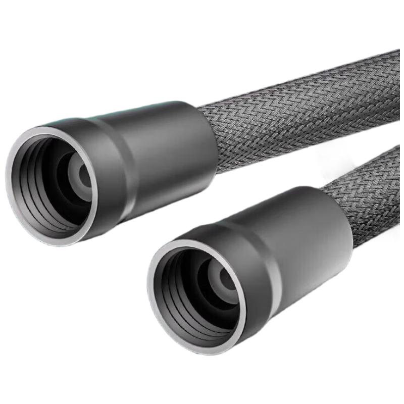 Canbo 1.5m ABS Nylon Braided Shower Hose
