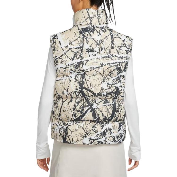 Nike ACGTHERMA FIT ADV 'LUNAR LAKE' Vest Women's White FV7332-104