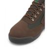Timberland Herren Wasserdichte Field Walker Stiefel   Dunkelbraun A18a6 D47