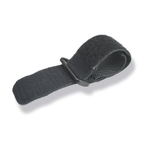 Seiwa Anywhere Tool Catcher for moving and storing cleaning tool handles and dustpans