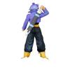 Anime Dragon Ball MRC Trunks Figure Super Saiyan Big Special Statue Model Tide Play Doll Ornament