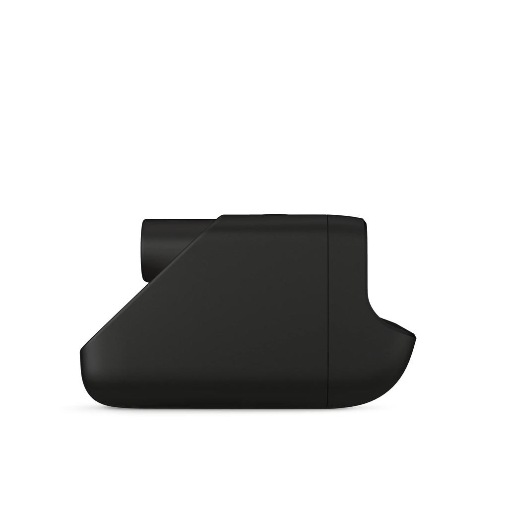 Cameră instantanee analogică Polaroid Go (negru)
