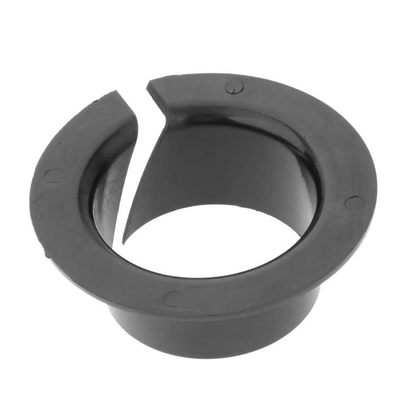 6E0-42539-00 Outboard Bushing,Pivot Shaft Parts For Outboard Engine 4HP 5HP Fit For Yamaha-Bushing Bushing Light Weight чёрный