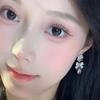 Aimo - Doll Eye Wispy False Eyelashes