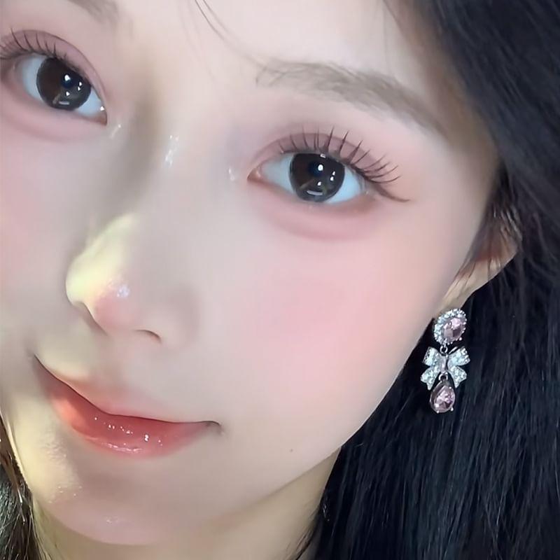 Aimo - Doll Eye Wispy False Eyelashes