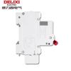 DELIXI ELECTRIC Miniature Leakage Circuit Breaker DZ47sLE