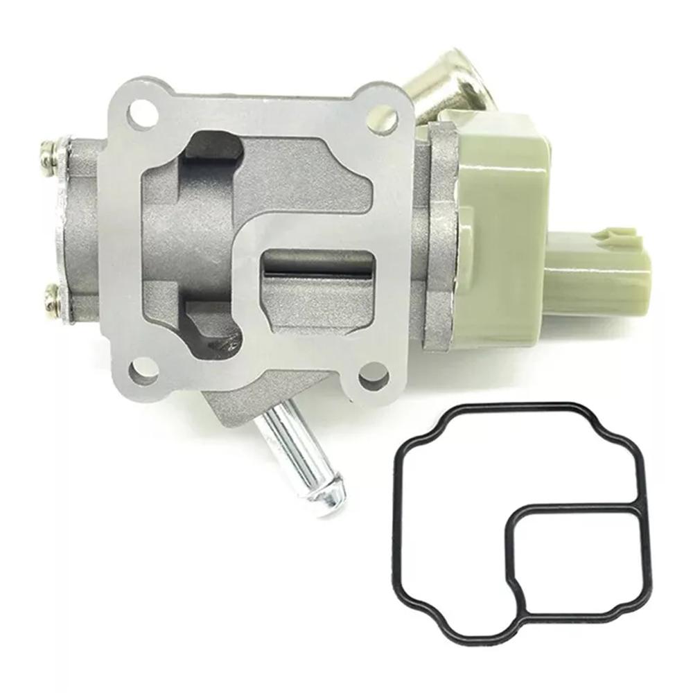 Για 1996-2000 Toyota Tacoma 4Runner T100 Βαλβίδα Ελέγχου Ρελαντί 2.7L 22270-75030