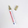 5Pcs Waterproof White Wall Tile Marker Pen Grout Restorer Gap Repair for Bathroom Floor Seam Paint Filling Construction Tools
