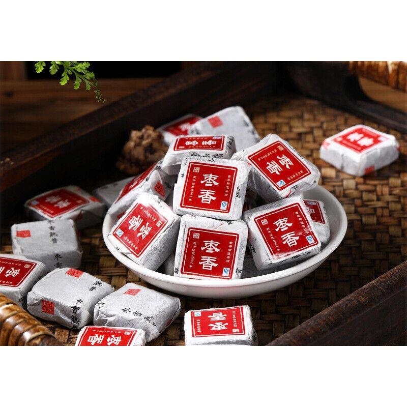 Юньнаньский мармелад — фото 6