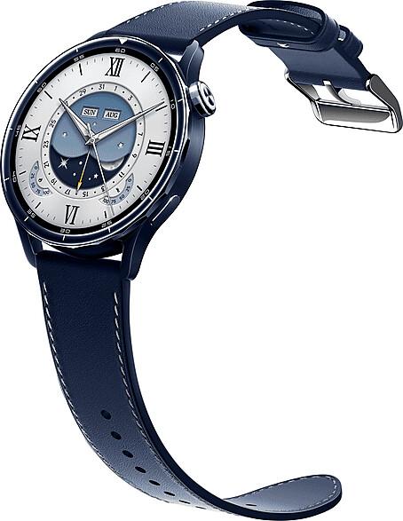 Xiaomi Watch S5 Ceramic Blue