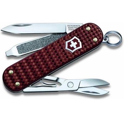 Classic Alox Pocket Knife 0.6221.4011G