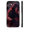Anime N-NarutoS Phone Case Silicone Soft For IPhone 16 15 14 13 12 11 Plus Pro Max Plus