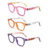 TUREZING Presbyopia Eyeglasses Super Light Diopter Glasses for Ladies and Gentlemen High Definition Optical Lenses Premium Grade Presbyopia