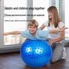 Thickened Yoga & Sensory Training Ball