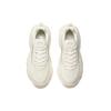 New Anta Life Collection Cushioning, Slip Resistant, Abrasion Resistant, Breathable Low Top Chunky Sneakers Women's White 922528894F-8