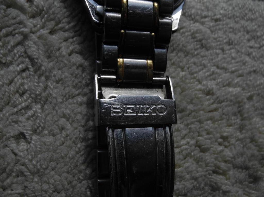 [USED] Seiko
