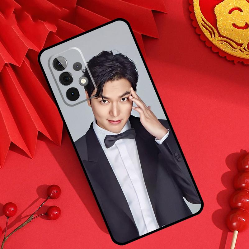 Modne Etui Lee Min Ho Do Samsung Galaxy M15 M55 M31 M13 M11 M12 M14 M06 M16 M36 M56 M53 M32 M52 M35 M34 M54