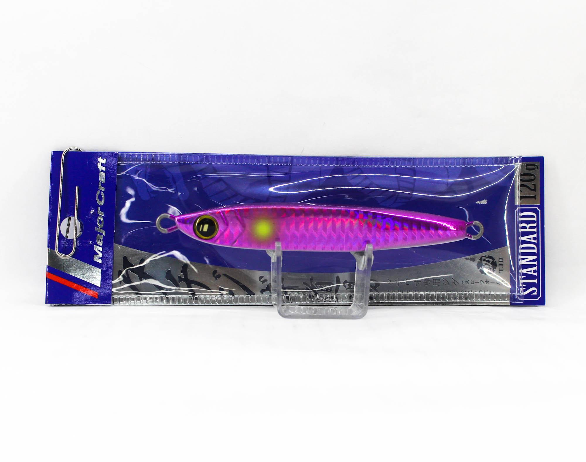 Джиг-пара Major Craft Metal TJD-ST 120 грамм 005 (5250)