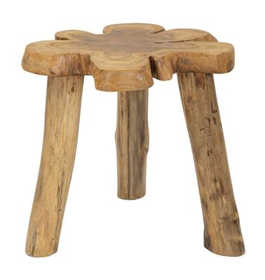 Bintang Coffee Table Teak Cm 50X47X50