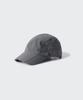 MUSINSA STANDARD [City Leisure] Trail Ball Cap [Grey]