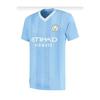 Manchester City 2023/24 Erling Haaland Heimtrikot der neuen Saison
