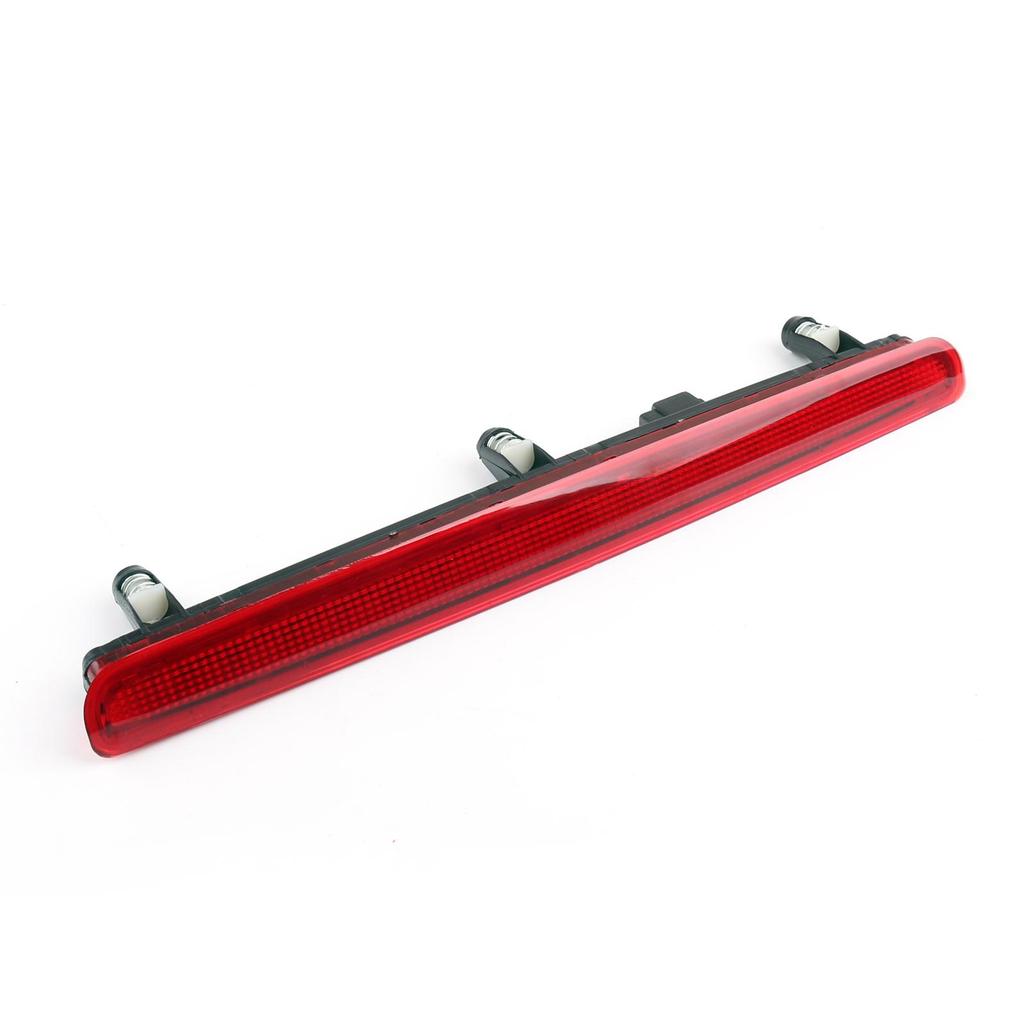 Areyourshop New Red The Third Centre High Level Led Brake Stop Light For VW Transporter T5