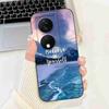 For Honor X7b 4G 5G CLK-LX1 Case Fashion Cute Butterfly Rabbit Soft Silicone Cover For Honor X7b CLK-LX2 CLK-LX3 Phone Cases