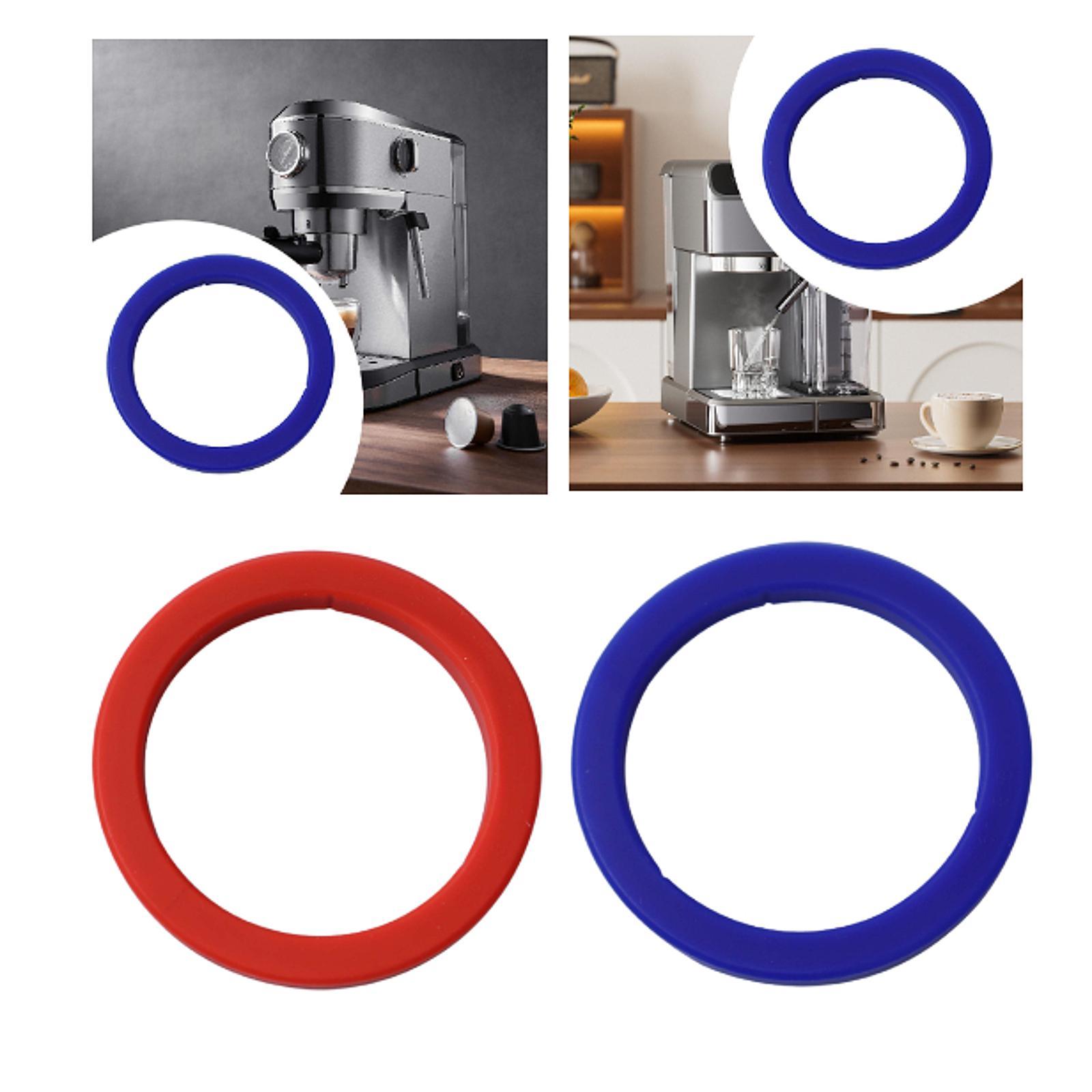 Силиконовый уплотнитель для заварочной головки — фото 5