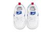 Nike Court Borough Low 2 White Pacific Blue TD BQ5453-109