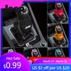 For Jeep Hoodie Car Gear Shift Lever Cover Creative Handle Sweatshirt Accessories For JEEP GrandCherokee Renegade Wrangler Co