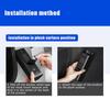 Umbrella Holder for Vehicle Car Boot Storage Box Space Saving Bin Keeps Car Organized  for Rainy Season