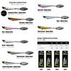 Blade Jig Swimmer 30g Single Item Metal Jig Lure Blade