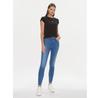 Jeans Boss Maye Hr C 1.0 50512725 modrá Skinny Fit