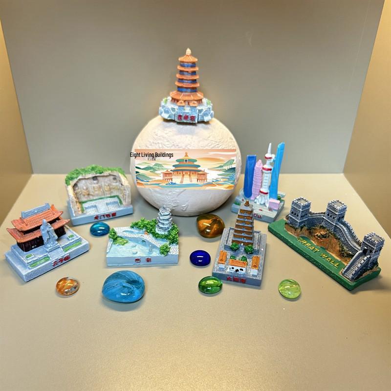 Dinosaur Fossil Excavation Toy – Children's Educational DIY Dig Kit with Surprise Gem Figurine