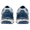Nye Nike P 6000 Slitesterke Lavsko Løpesko Herre Blå IH3646-499
