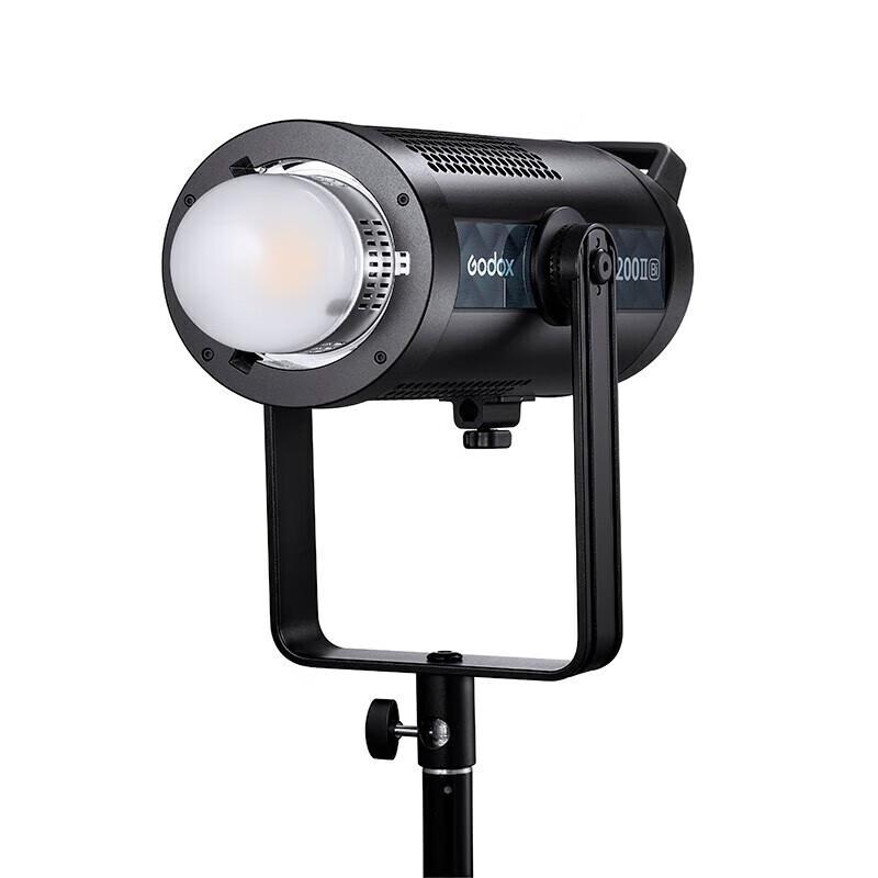 Godox SL200IIIBi Bi-Color LED Studio Light Kit