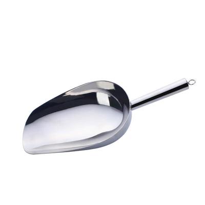 Thickened Stainless Steel Multi-purpose Food Scoop