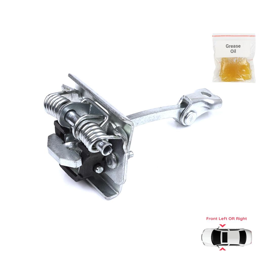BDP1393 Front Door Stop Check Assy Limiter Strap for Peugeot 607 9D 9U 1999-2010 9181F4